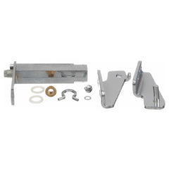 CONTINENTAL REFRIGERATION Continental Refrigeration crc-20208 hinge assembly (rh) (brass bushing)