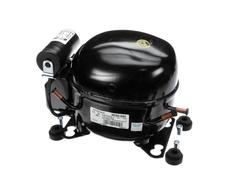 CONTINENTAL REFRIGERATION Continental Refrigeration NEK6160Z1 Compressor 4-388Comp 1/5Hp Hi R-134A 115V