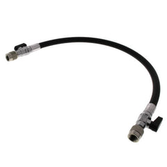 COOL AIR PRODUCTS Cool Air Products 333 Smart Seal™ Smart Adapter Hose for #322 BP Easy Inject Kit, #322 Refill Cartridge and #410 Smartshot Cool Enhancer