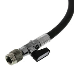 COOL AIR PRODUCTS Cool Air Products 333 Smart Seal™ Smart Adapter Hose for #322 BP Easy Inject Kit, #322 Refill Cartridge and #410 Smartshot Cool Enhancer