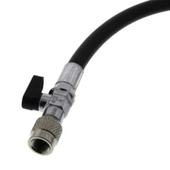 COOL AIR PRODUCTS Cool Air Products 333 Smart Seal™ Smart Adapter Hose for #322 BP Easy Inject Kit, #322 Refill Cartridge and #410 Smartshot Cool Enhancer