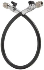 COOL AIR PRODUCTS Cool Air Products 333 Smart Seal™ Smart Adapter Hose for #322 BP Easy Inject Kit, #322 Refill Cartridge and #410 Smartshot Cool Enhancer