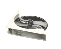 ELECTROLUX Electrolux 650078 S/S Shredding Disc With S-Blades 6X6 MM