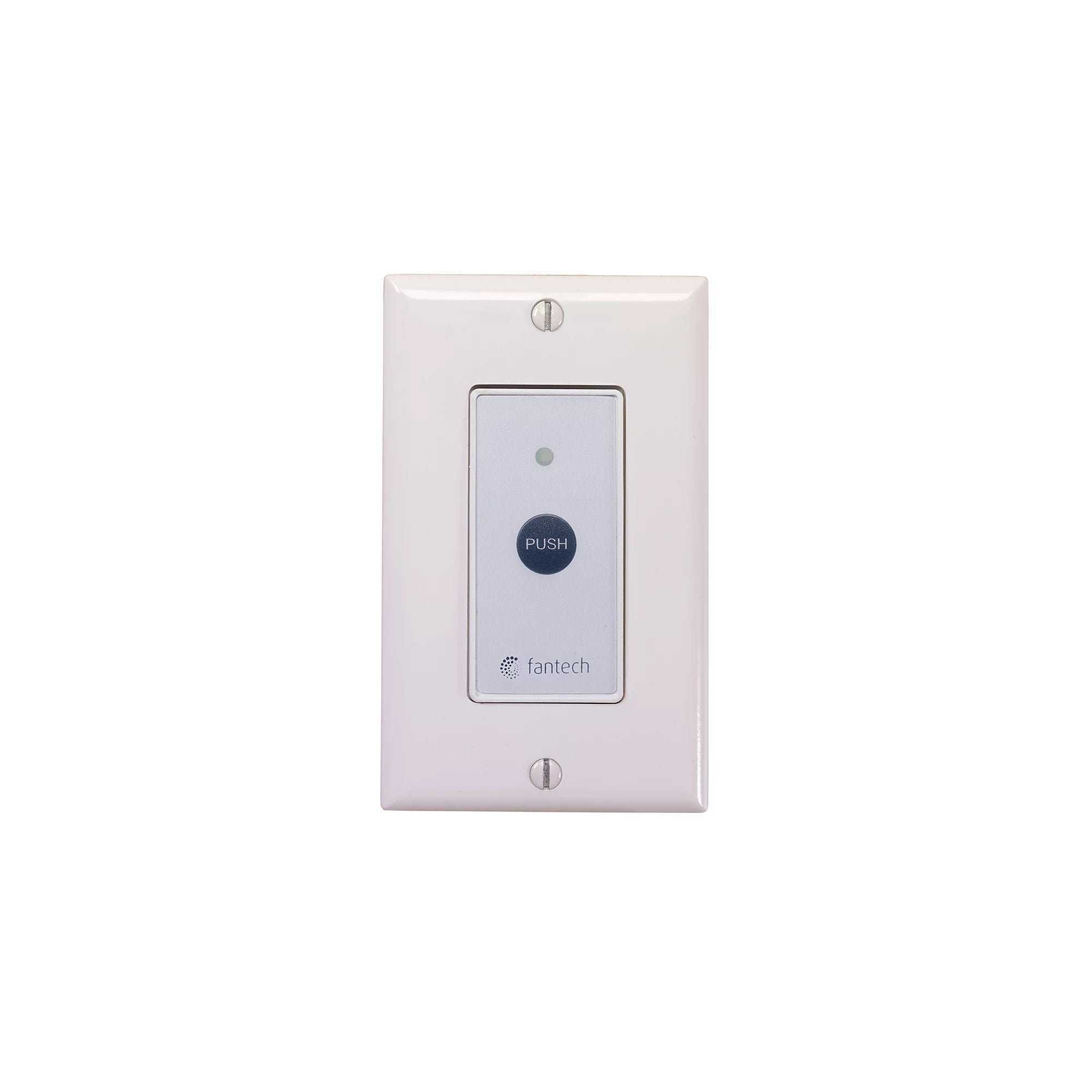FANTECH Fantech 40164 RTS 2 20 Minutes Push Button Timer