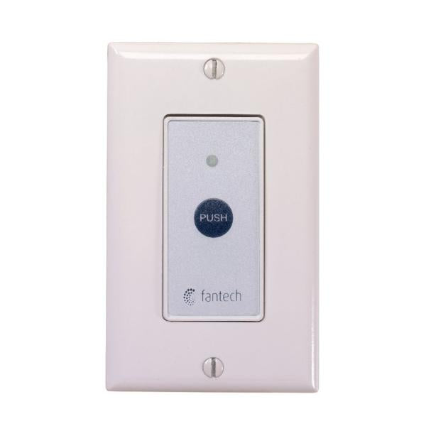 FANTECH Fantech 40164 RTS 2 20 Minutes Push Button Timer