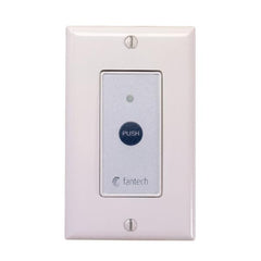 FANTECH Fantech 40164 RTS 2 20 Minutes Push Button Timer