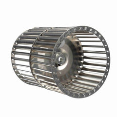 FASCO Fasco 2-6034 Double Inlet Blower Wheel 6-1/4 inches x 8 inches