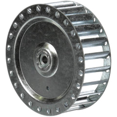 FASCO Fasco 1-6051 Blower Wheel 3-27/32 inches Dia., 1/4 inches Bore, 1-13/64 inchesW Pkg Qty 4