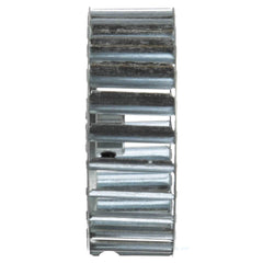 FASCO Fasco 1-6051 Blower Wheel 3-27/32 inches Dia., 1/4 inches Bore, 1-13/64 inchesW Pkg Qty 4