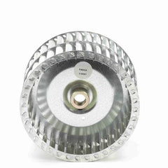 FASCO Fasco 2-6087 Double Inlet Blower Wheel 7-31/64 inches Dia. 4 inches Width