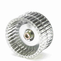 FASCO Fasco 2-6087 Double Inlet Blower Wheel 7-31/64 inches Dia. 4 inches Width
