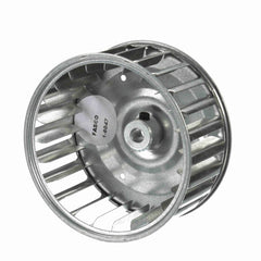 FASCO Fasco 1-6047 Blower Wheel Single Inlet 4-1/4 x 2 Inch Counterclockwise 5/16 Inch