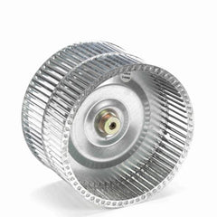 FASCO Fasco 2-6089 Double Inlet Blower Wheel 9 1/2 inches Diameter 1/2 inches Bore Pkg Qty 2