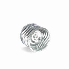 FASCO Fasco 2-6021 Double Inlet Blower Wheel 10-25/32 inches Dia., 1/2 inches Bore, 7-3/4 inchesW