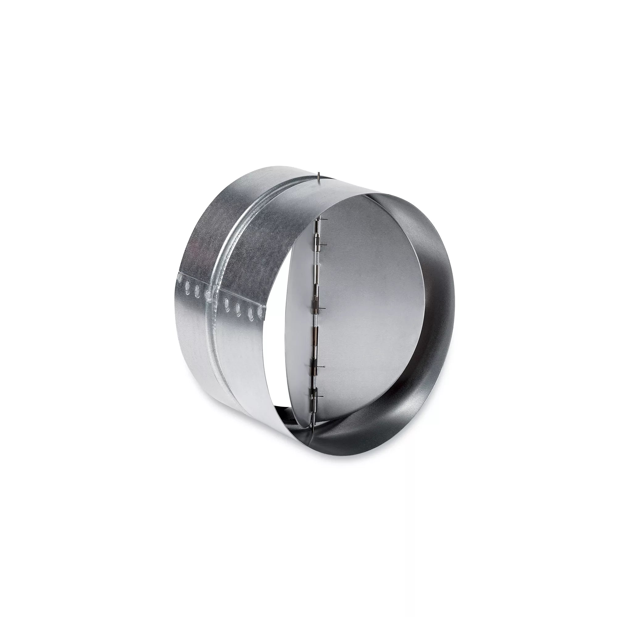 FANTECH Fantech 411117 Rsk 12 Backdraft Damper, 12 inches Duct