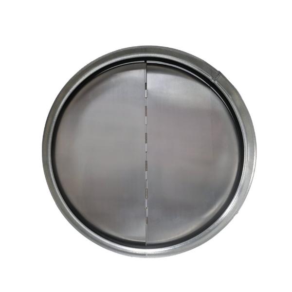 FANTECH Fantech 411117 Rsk 12 Backdraft Damper, 12 inches Duct
