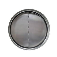 FANTECH Fantech 411117 Rsk 12 Backdraft Damper, 12 inches Duct