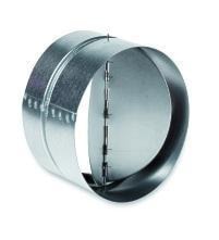 FANTECH Fantech 411117 Rsk 12 Backdraft Damper, 12 inches Duct