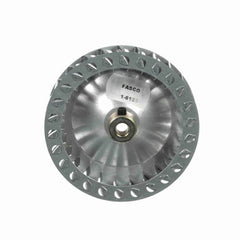 FASCO Fasco 1-6123 Single Inlet Blower Wheel 4 inch Diameter
