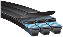 GATES Gates B73 V Belt 76 inch
