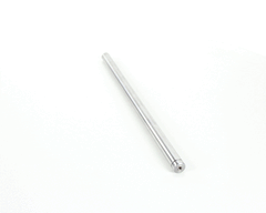 GLOBE Globe 420050 Slide Bar Upper (1 inches) Chrome