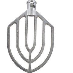 GLOBE Globe XXBEAT-40 Beater, Flat 40 Qt REPLACEMENT GLOXXBEAT-40