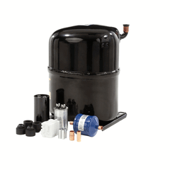 ICE-O-MATIC Ice-O-Matic 9181140-11 Kit Serv. Compressor 01