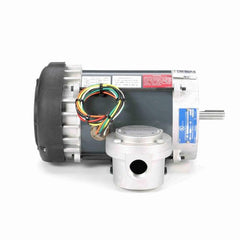 MARATHON MOTORS Marathon Motors G871 Explosion Proof Motor 1/3HP 115/208-230V