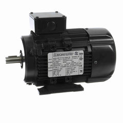 MARATHON MOTORS Marathon Motors R313A IEC Motor 1 HP