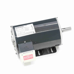 MARATHON MOTORS Marathon Motors H803 Motor 3 HP 56HZ 056T17D5398