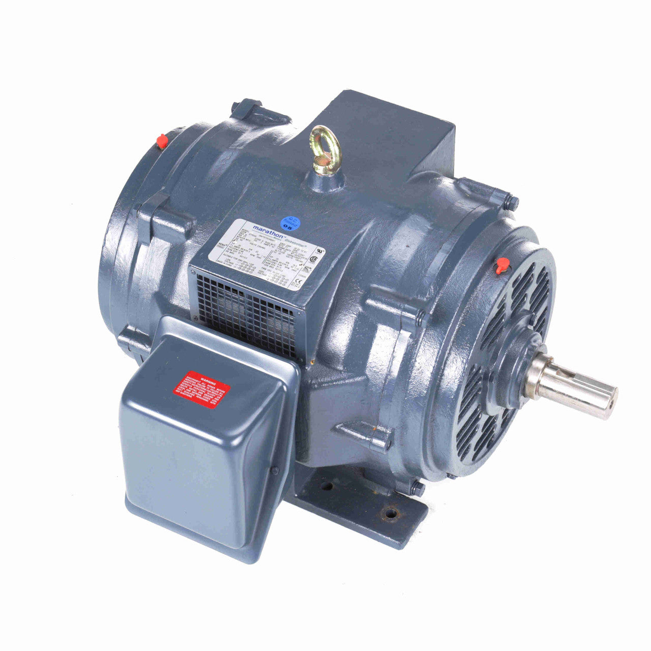MARATHON MOTORS Marathon Motors GT0069 General Purpose Motor 30 HP