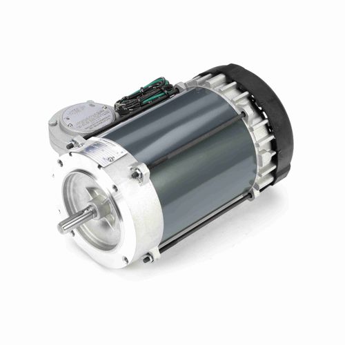 MARATHON MOTORS Marathon Motors G829 Explosion Proof Motor 1/2HP 208-230/460V