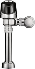 SLOAN Sloan G2 Flushometer Repair Part Breakdown and Troubleshooting Guide