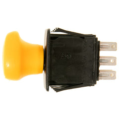 TROY-BILT Troy-Bilt 925-04175A Sw:pto:yel Knob:text Sym:vert