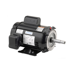 US MOTORS Us Motors DJ5C2K21M Pump, 5 HP, 1-Phase, 1740 RPM Motor