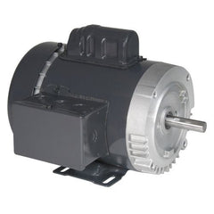 US MOTORS Us Motors EU04 TEFC .5 HP 3-Phase 1725 RPM Motor
