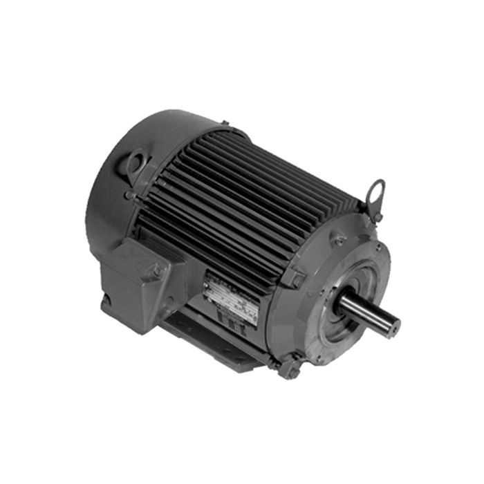 US MOTORS Us Motors EE515 Pump 3/4 HP 3-Phase 3450 RPM Motor