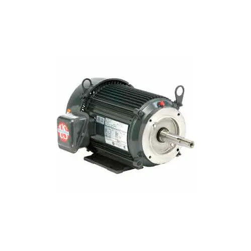 US MOTORS Us Motors EE515 Pump 3/4 HP 3-Phase 3450 RPM Motor