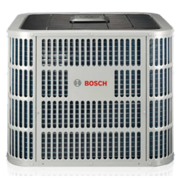 BOSCH Bosch BOVA36HDN1M15G 3 Ton Heat Pump Inverter 15 SEER