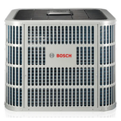 BOSCH Bosch BOVA36HDN1M15G 3 Ton Heat Pump Inverter 15 SEER