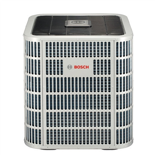 BOSCH Bosch BOVA36HDN1M15G 3 Ton Heat Pump Inverter 15 SEER