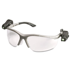 3M 3M 11476-00000-10 Light Vision™ 2 Safety Glasses Indoor/Outdoor Clear Anti-Fog