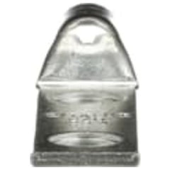 THOMAS & BETTS Thomas & Betts 54260 2/0AWG Bk 2Hl Cu Lug