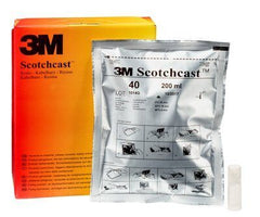 3M 3M 59186 Scotchcast Connector Sealing Pack 0 to 600 kV