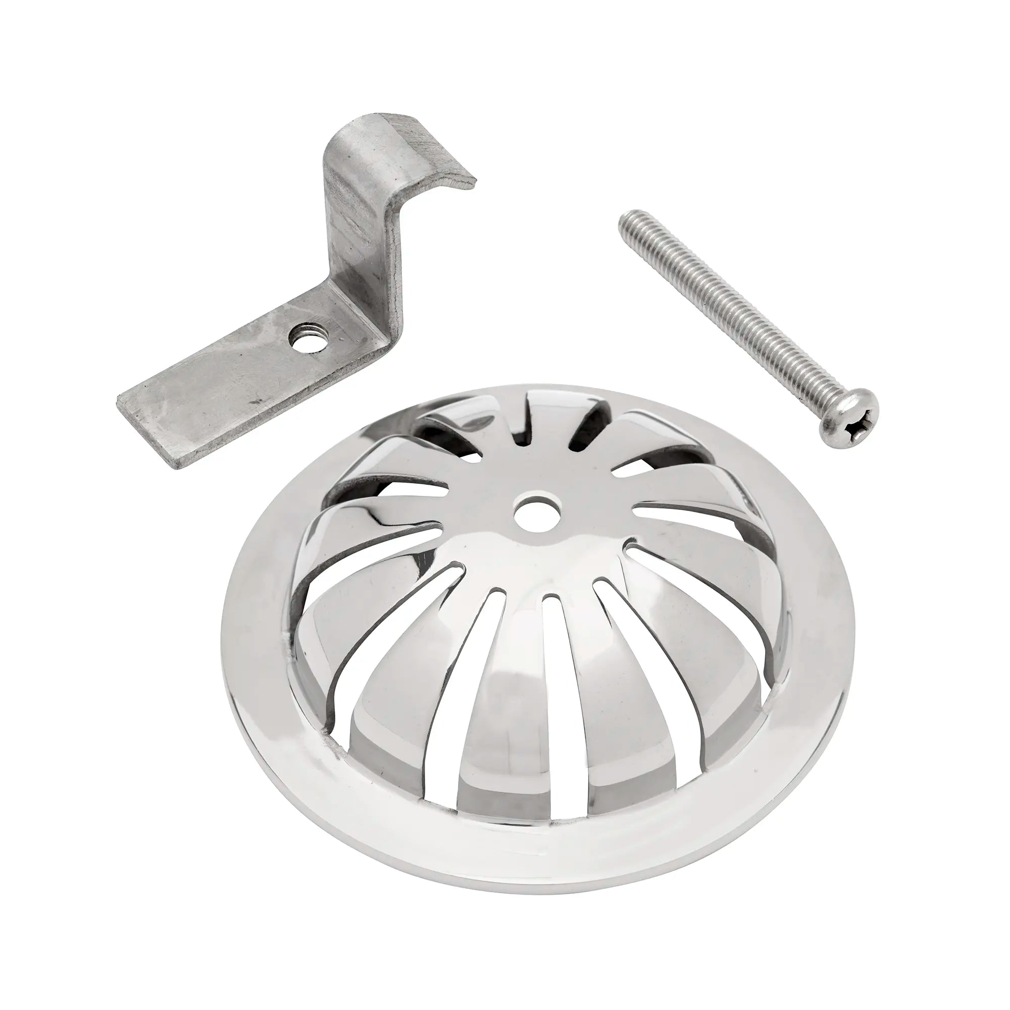 AMERICAN STANDARD American Standard 7381408-200.0020A Urinal Strainer Vandal Resistant