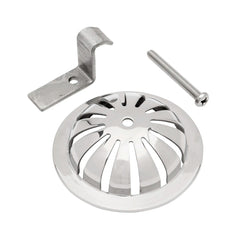 AMERICAN STANDARD American Standard 7381408-200.0020A Urinal Strainer Vandal Resistant