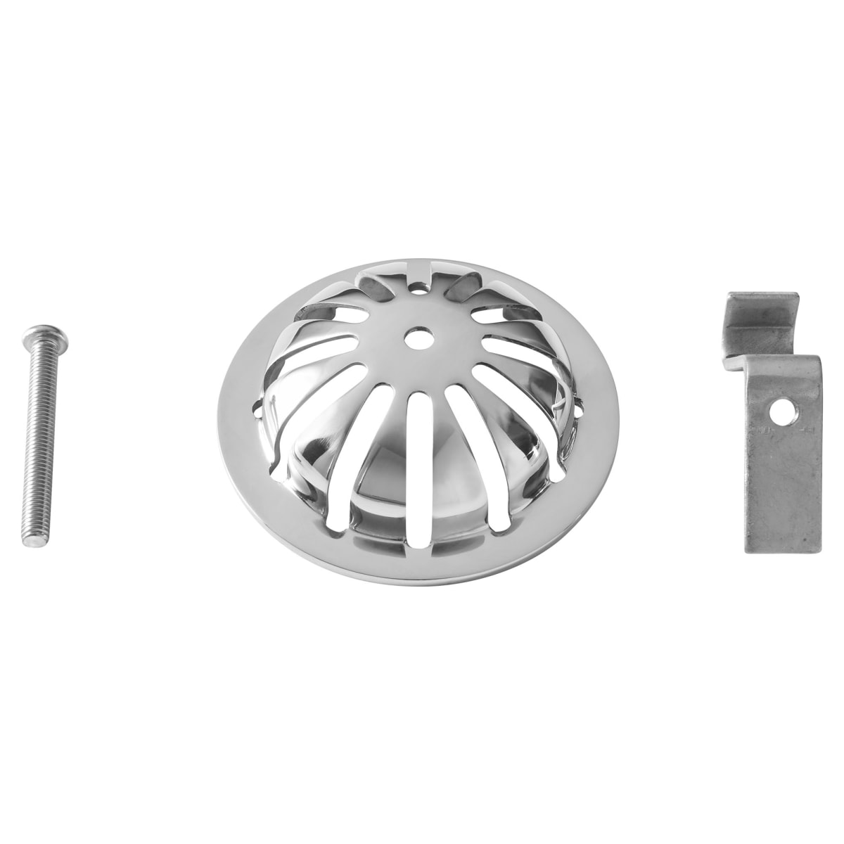 AMERICAN STANDARD American Standard 7381408-200.0020A Urinal Strainer Vandal Resistant