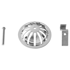 AMERICAN STANDARD American Standard 7381408-200.0020A Urinal Strainer Vandal Resistant