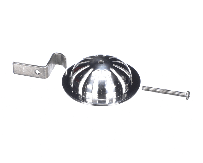 AMERICAN STANDARD American Standard 7381408-200.0020A Urinal Strainer Vandal Resistant