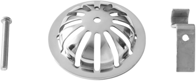 AMERICAN STANDARD American Standard 7381408-200.0020A Urinal Strainer Vandal Resistant
